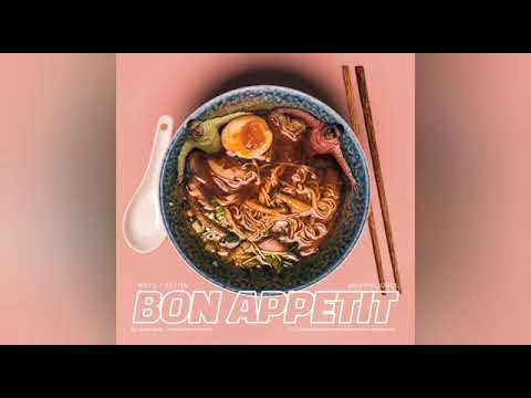 ReTo X ZetHa - BON APPETIT - CAŁA PŁYTA!