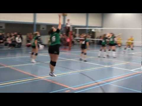 Zwaluwhoeve/HSC d1 - Setup '65 d1