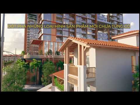 Bán 26 Shop House Khối Đế Tòa Ponte Trung Tâm Lõi TP Đà Nẵng