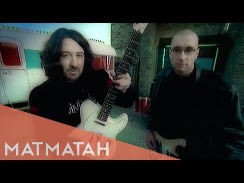 Quelques Sourires - Matmatah