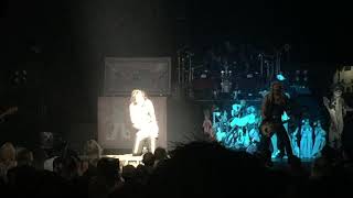 Paranoic Personality et al - Alice Cooper