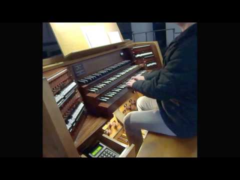 GGB 127 Heilig, heilig, heilig