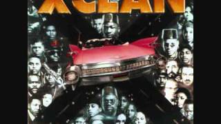 X-Clan - Grand Verbalizer, What Time Is It