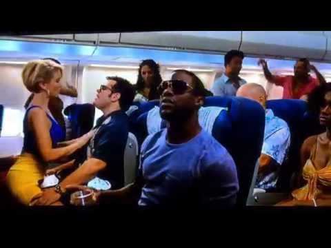 You put the weed in the coconut -  The Wedding Ringer