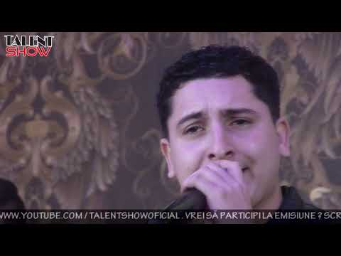 Vali Birlic & Marius Furnica - Imi pare rau iubire ( Talent Show ) 08.03.2015