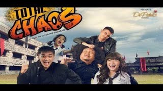 Download lagu 'Ricky Harun dan Nikita Willy | Film Movie  Total Chaos 2017 mp3