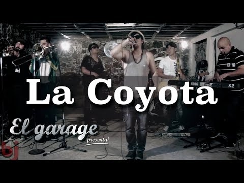 La Coyota - 