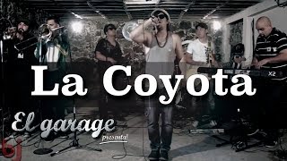 La Coyota - 
