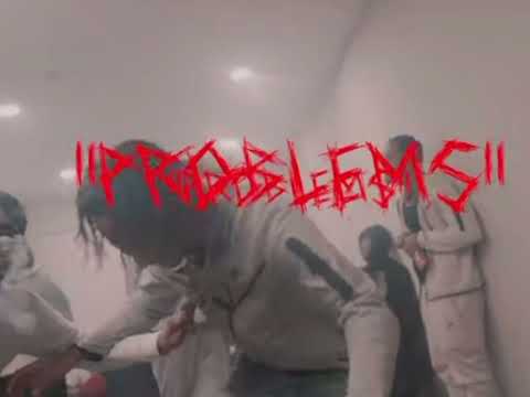 Mula Gzz And Sheemy release the video for their song problems !!! 🔥