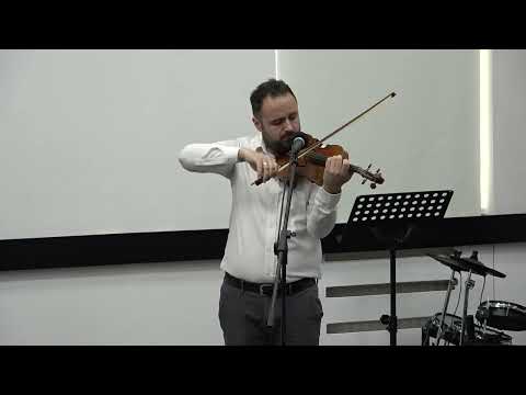 Dariu Cifor - Hava Nagila - BBUS