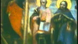 В Вифлеємі днесь Марія Пречиста - Піккардійська терція