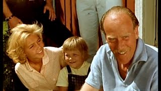 Lieblingsszene 56: &quot;Schwedens erster Fernsehstar&quot;