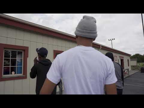 sayless x murdaa frm mg x lil6 - fuck it, (get it in blood)(official video) dir. by @siggmaturetouch