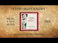 Israel New Breed Everybody Knows Filtered Instrumental