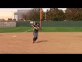 Skills Video - 3rd Base