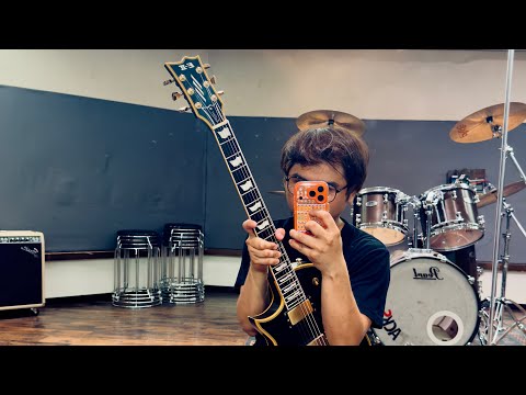 KURAP - Alive (Guitar Cover)