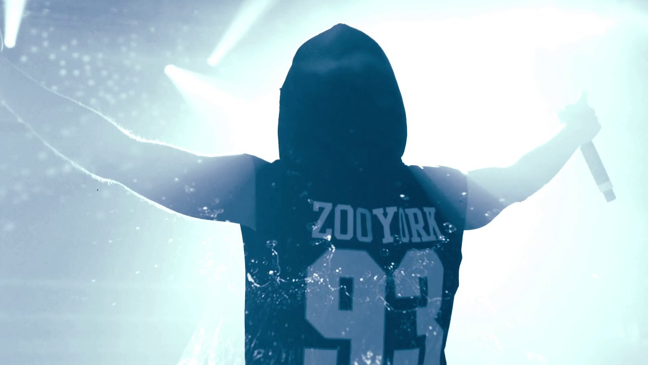 Zatox — Deep Inside