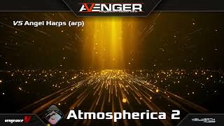 Video thumbnail for Vengeance Producer Suite - Avenger Expansion Demo: Atmospherica 2 by Vengeance-Sound