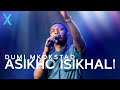 Asikho Isikhali | Spirit Of Praise 10 ft Dumi Mkokstad