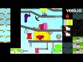 Last BFDI But Unreal BFDI Music