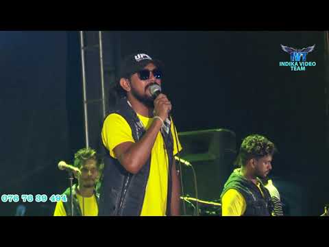 Atha Ussala | අත උස්සලා  - Rasika Liyanarachchi | Attack Show හබරාදුව | Embilipitiya Delighted