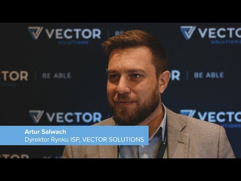 17.KTS: Artur Salwach, VECTOR SOLUTIONS - Budowanie synergii na rynku operatorów ISP