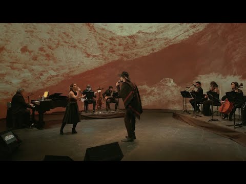 Soledad, Abel Pintos, Lito Vitale Chacarera de las Piedras