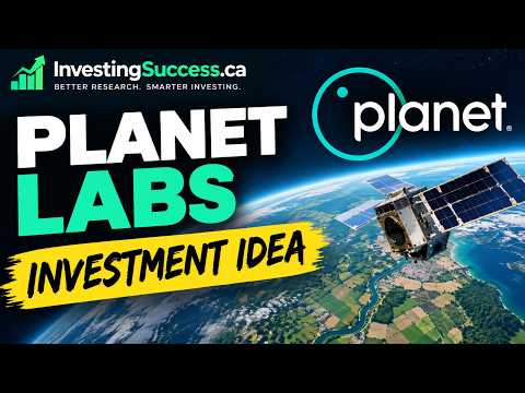 Data Centers in Space??