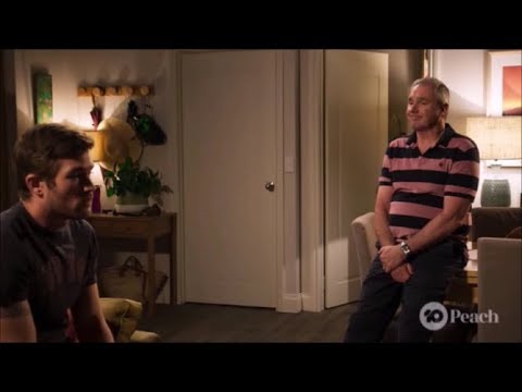 Ned and Karl scene 2 ep 8020