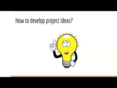 BASIC STEPS FOR DOING ACADEMIC PROJECTS... | Question & Answer | Aakash Rai & Shrijan Tripathi