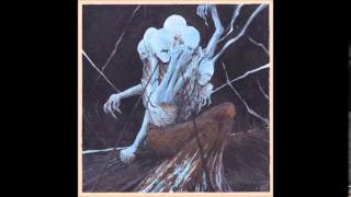 Abaddon Incarnate - Broken Spectre (2014)