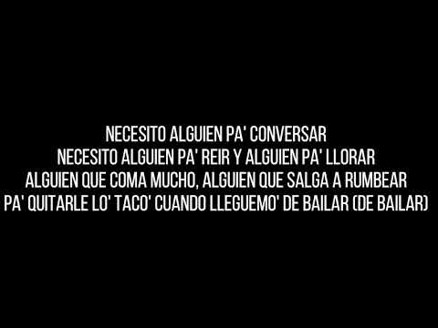 Sebastián Yatra, Guyanaa - Chica Ideal (Letra/Lyrics)