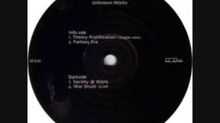 Ultradyne - Theory Proliferation (remix)