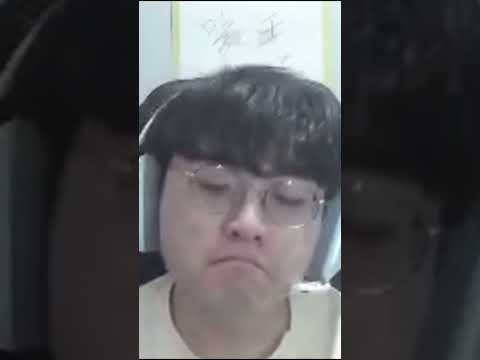 ShowMaker did this while half asleep🥱 #shorts