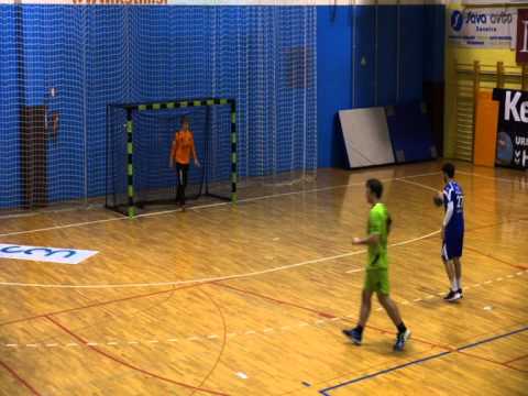 11. KROG - 2014/2015: 1. NLB LEASING LIGE: RK SEVNICA : MRK KRKA