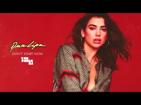 Yan Pablo DJ e Dua Lipa - Don't Start Now (FUNK REMIX)