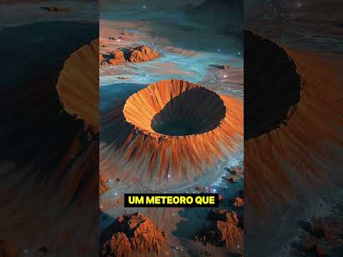 Top 7 Vulcões e Crateras Brasileiras!