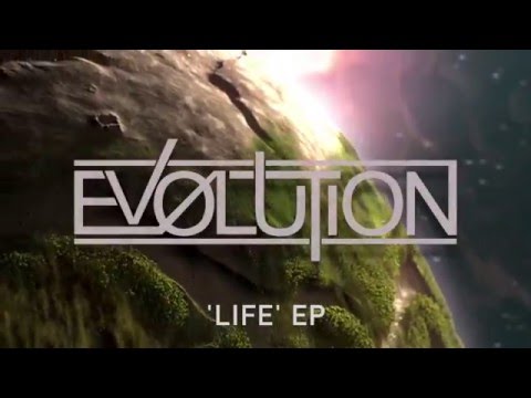 Electronic Metal | EV0LUTION - Life | FULL EP