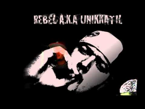 Rrugaqi Qart ft. Unikkatil - Malli