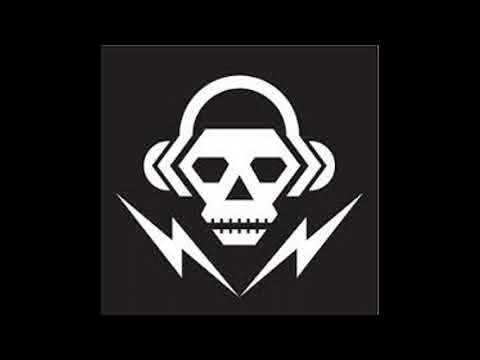 MAYAXAN Blue monkey 185 bpm