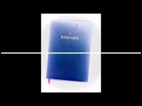 Te BURE🙏🙏 by Henry Amuera Tebau