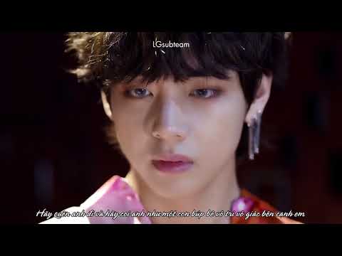 [VIETSUB] FAKE LOVE - BTS 방탄소년단 (LOVE YOURSELF TEAR)