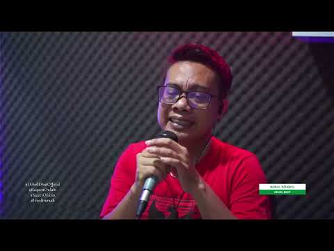 MODAL DENGKUL REQUEST BOS ITAK