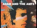 Adam And The Ants A N T S Flexipop Magazine 4