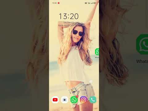 how to on eye comfort in redmi note 7s, redmi mobile mein eye comfort kaise on Karen