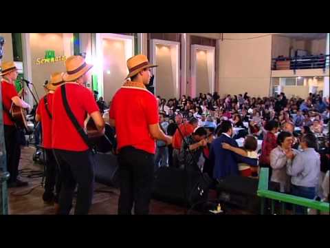 El Pajaro Macua   Grupo Los Milindrinos