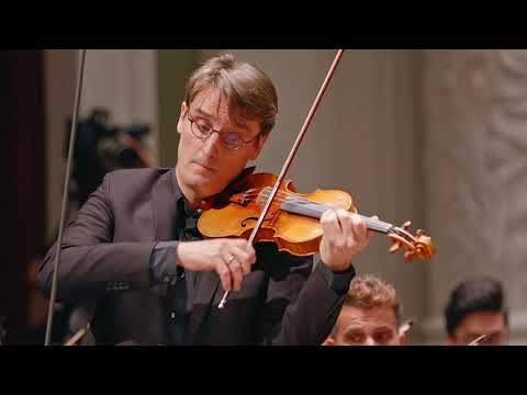 BEETHOVEN Concerto for Violin, Cello, and Piano in G major, Op. 56