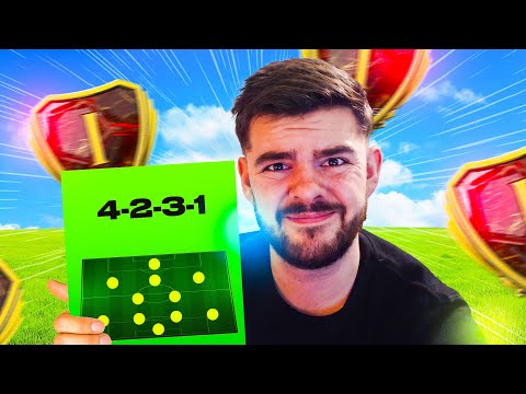 **POST PATCH** Best PRO META 4231 Custom Tactics - FIFA 22 Ultimate Team