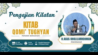 Download lagu live steaming Ngaji Kilatan Al Hidayah Induk mp3