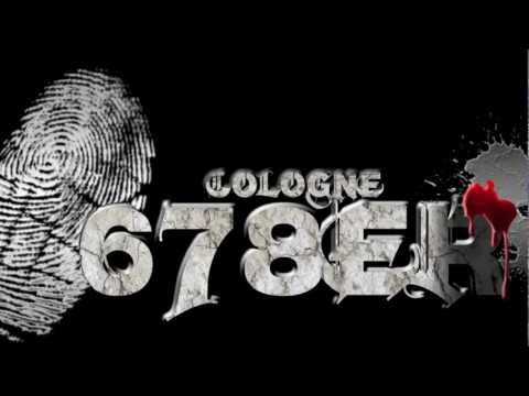 Tuface ft. Harry Kane ft. Keen Kong - Krieger aus Beton ( KUMARAbeat)